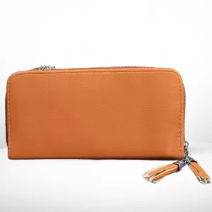 Ladies Stylish Long Hand Purse Wallet / Premium Trendy Ladies Purse for Women