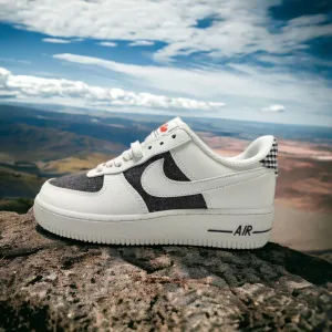 Nike Air Force 1 white