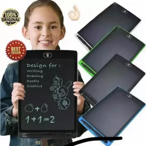 8.5 Inch LCD Writing Board Drawing Board ChildrenS Graffiti Drawing Board Toys Handwriting Blackboard Magic Drawing Board Gifts