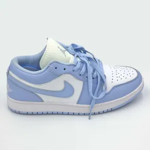 Nike Air Jordan 1 Low White 1:1 Quality Product