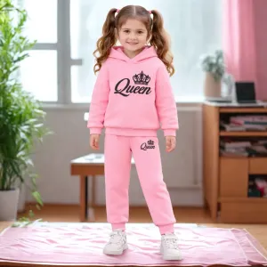 Full Sleeve Winter Set for Kids