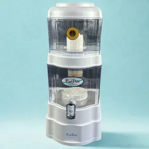 Eva pure 32L Water Purifier
