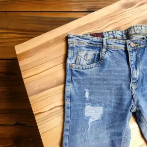 Rookies Jeans Judy Blue Control Top Skinny Jeans