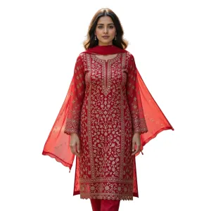 Indian Jemichu Jorjet three piece