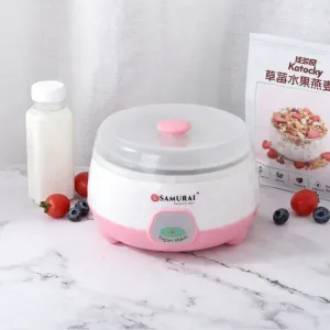 Automatic Electric Yogurt (Doi) Maker
