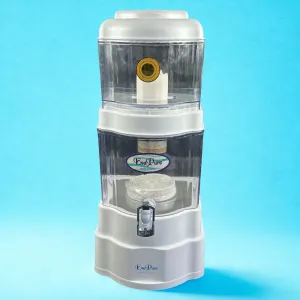 Eva pure 32L Water Purifier