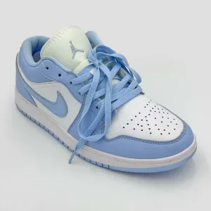 Nike Air Jordan 1 Low White 1:1 Quality Product