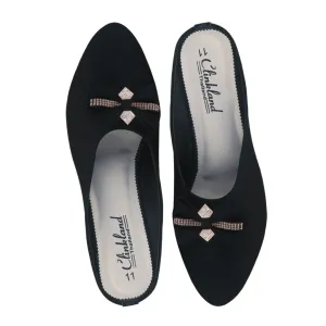 Casual Heels Casual & Party Footwear | Trendy Design & Cushion Comfort | Wedge Pump for Women