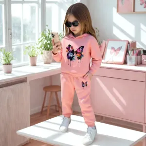 Full Sleeve Winter Set for Kids