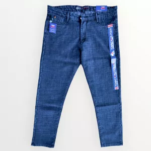 Tommy Blue Slim Fit Mens Tommy Hilfiger Jeans | Mens jeans pants
