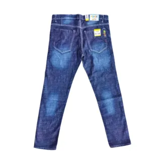 Dof Denim Dark Blue Jeans