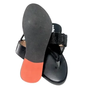 LADIES FLAT CHAPPAL