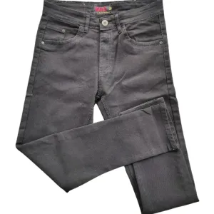 BOSS Jeans “BOSS – A Denim Wear”