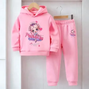 Full Sleeve Winter Set for Kids