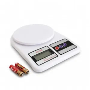 Digital Kitchen Scale 10Kg SF-400 China