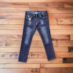 Branded Jeans(Black Wash)