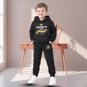 Full Sleeve Winter Set for Kids