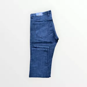 Tommy Blue Slim Fit Mens Tommy Hilfiger Jeans | Mens jeans pants
