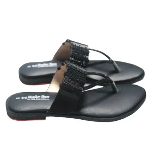 LADIES FLAT CHAPPAL
