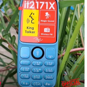 Itel it2171x Feature Phones -best hot product available on Padmazon online shop