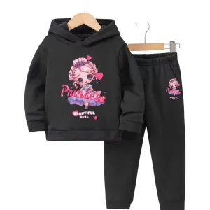 Full Sleeve Winter Set for Kids