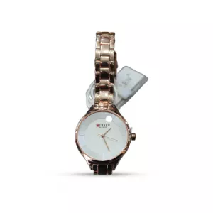 CURREN Watch for Women -Get easy and fast at Padmazon