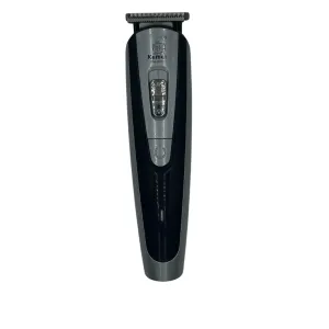 Kemei KM-9050 Rechargeable Hair & Beard Trimmer for Men