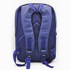Laptop Backpack Prof. Locking  (Blue)