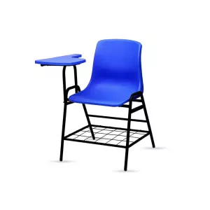 Tanin CH-01 TN Student Plastic Writing Chair With Pad