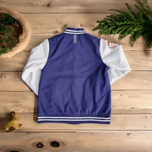 Best Winter Varsity Jacket for Men in Rajshahi with free home Delivery