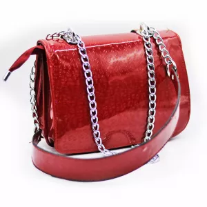 LATEST LOVELY MAROON COLOR PARTY BAGS