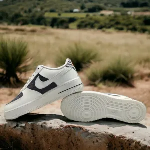 Nike Air Force 1 07 Designed Fresh