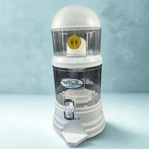 Eva pure 22L Water Purifier