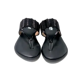 LADIES FLAT CHAPPAL