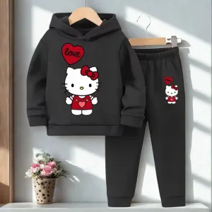 Full Sleeve Winter Set for Kids