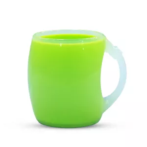 Drinking Plastic Coffee Mug 1pcs