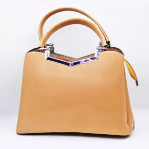 Pu Leather Handbag For Women, Ladies Side Bag, Girls party going bag