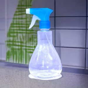 Spray Bottle Capacity - White Spray 500ml