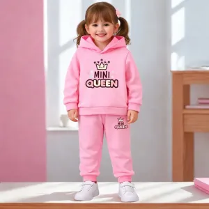 Full Sleeve Winter Set for Kids