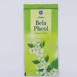 BELA PHOOL DRY Incense Sticks Agarbatti