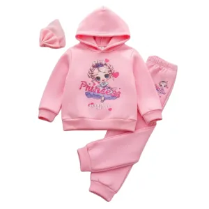 Full Sleeve Winter Set for Kids