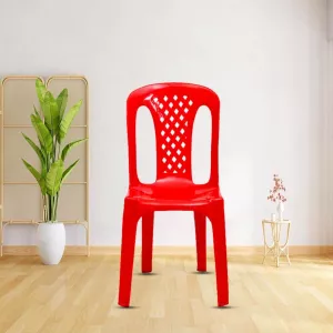 Tanin CH-52A Slim Chair for Home | Plastic chair