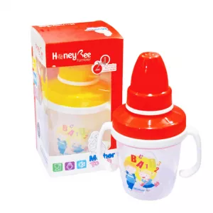 Baby Winner Honey Bee Mum Pot-200 ML 