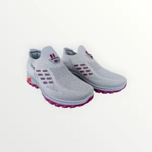 Women Loafers Breathable Comfortable Thick-soled Vulcanized Shoes for Lady