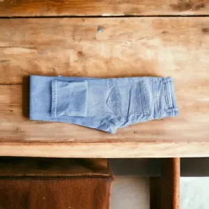 Allen Solly জিন্স প্যান্ট