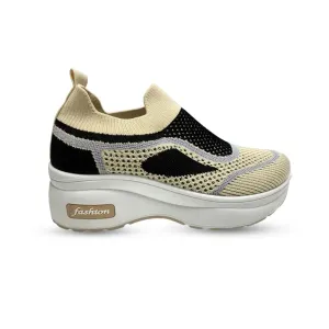 Women Slip On Shoes Arch Support Running Shoes Casual Daily Comfortable Shoes