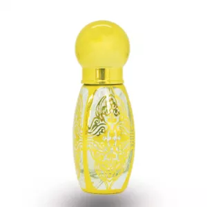 200 Ml Glass Perfume Bottle