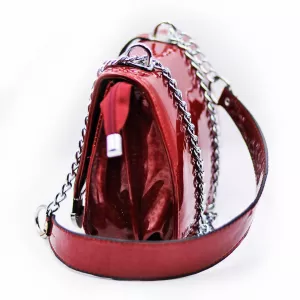 LATEST LOVELY MAROON COLOR PARTY BAGS