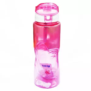 Icy Sport Water Bottle Red -600ml
