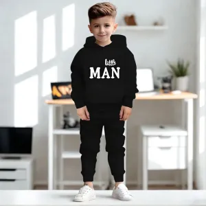 Full Sleeve Winter Set for Kids